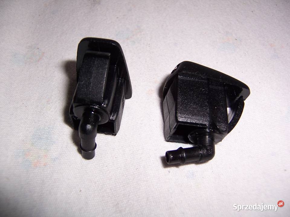 Rozpylacz końcówka dysza spryskiwacza do śląskie Jastrzębie-Zdrój