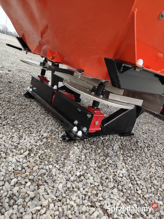 Dwutalerzowy Rozsiewacz do Nawozu Siewka Falejówka sprzedam