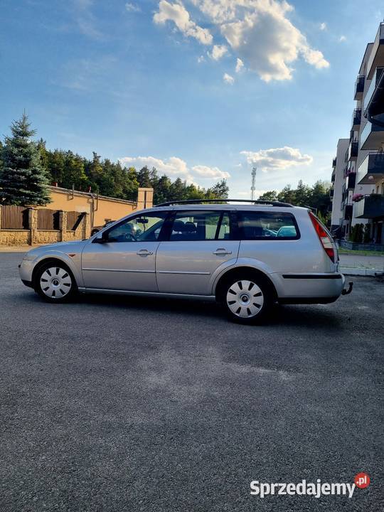 Ford Mondeo AUTOMAT Biłgoraj