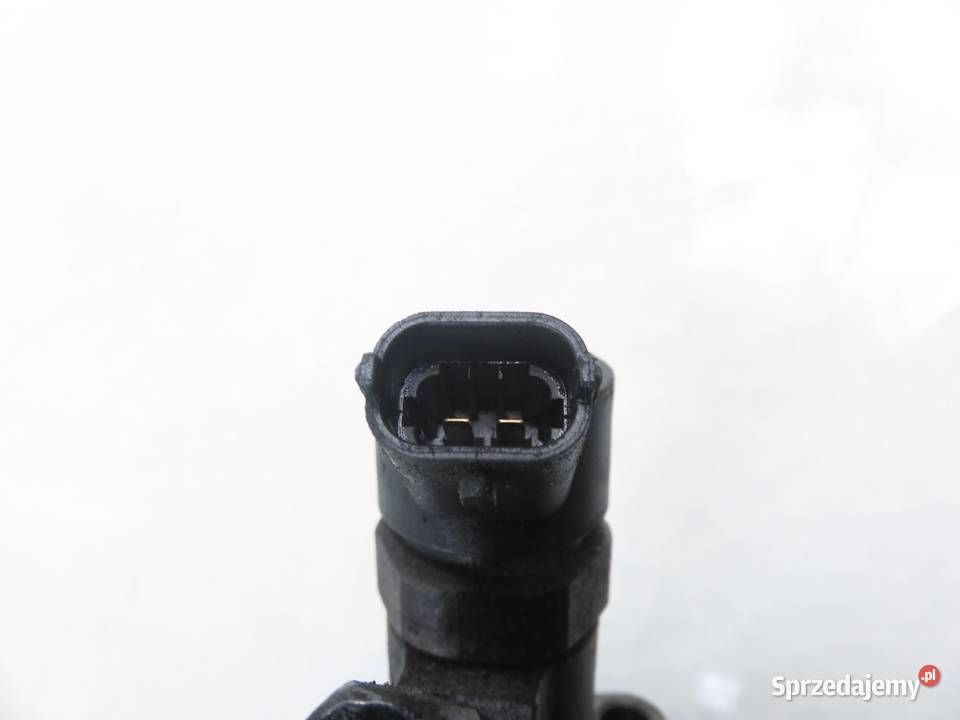 WTRYSKIWACZ FORD FOCUS MK2 II 16 TDCi 0445110239