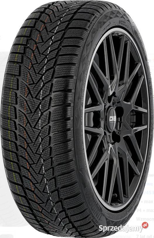 Opona 18555R16 87T XL Winterexpert Uniroyal zima Uniroyal Turobin
