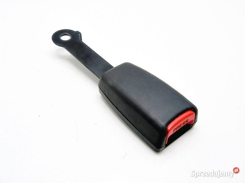 ZATRZASK PASA FOTELA PRZÓD PRAWY HYUNDAI MATRIX Sosnowiec