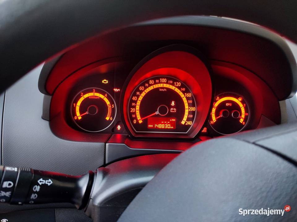 Kia Ceed 16 CRDI SW 4/5 Poznań