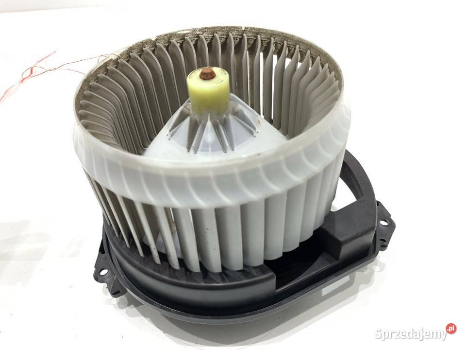 DMUCHAWA NAWIEWU JEEP CHEROKEE KL AY6271