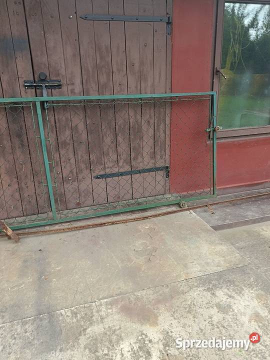 Sprzedam bramę świętokrzyskie