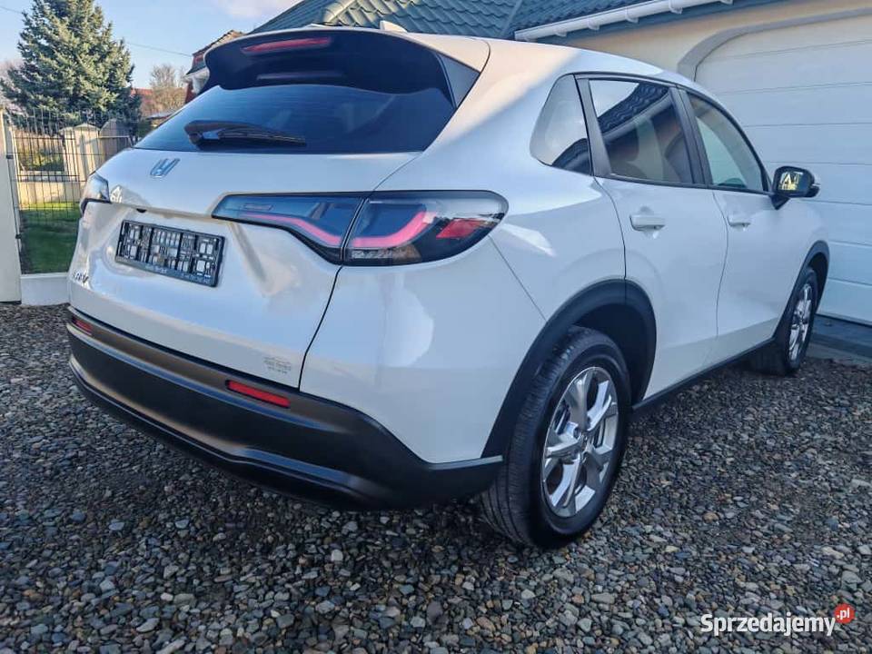 Honda ZRV 20 iVTEC 160 Automat 4X4 Krosno