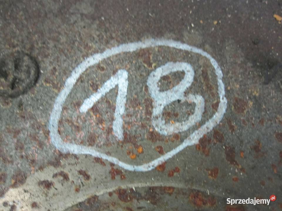 PEUGEOT CITROEN MINI 16 VTI koło zamachowe Kielce