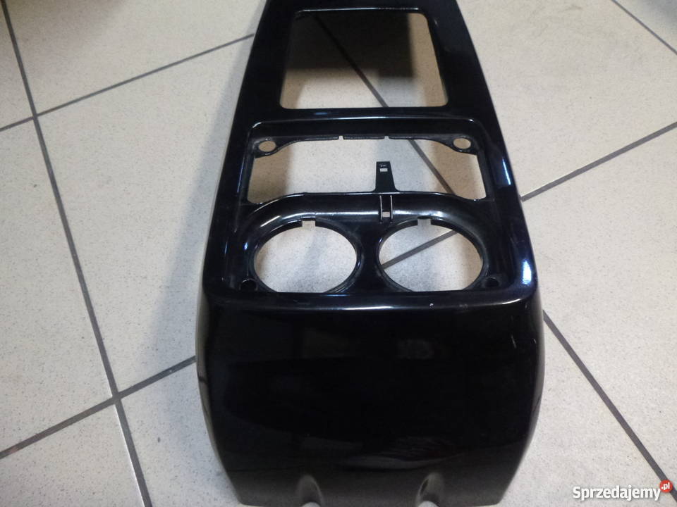 Osłona maskownica zbiornika Honda Shadow VT 1100 małopolskie