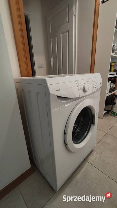 Pralka AMICA AWS 610L Bochnia