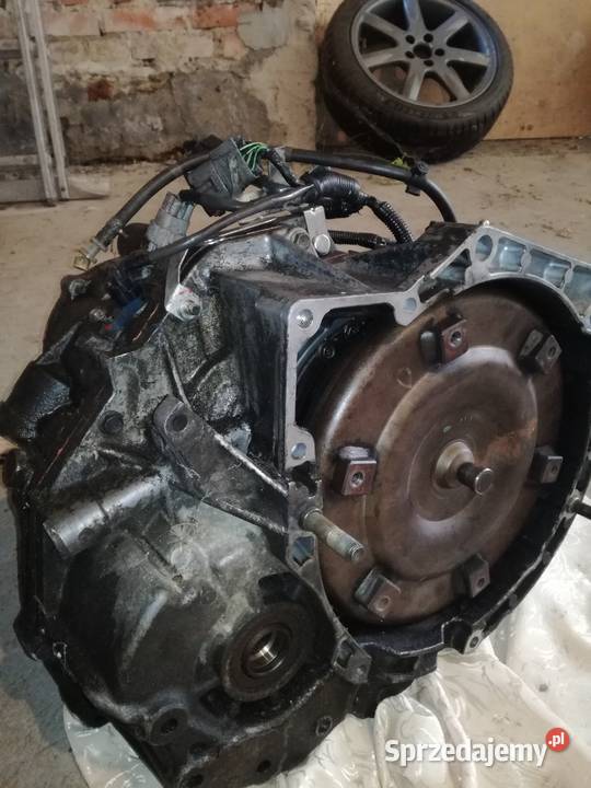 Skrzynia biegów automat aisin Alfa Romeo 166 24 Kosarzew-Stróża