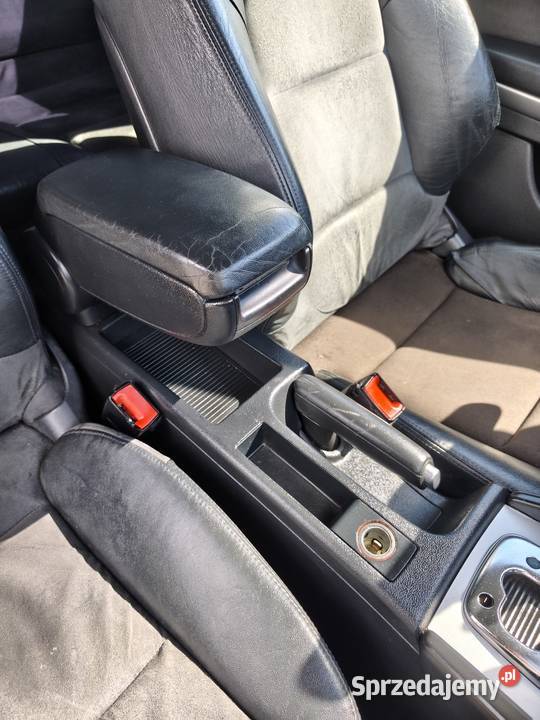 Audi A3 8p 20tdi automat DSG 2004r mazowieckie Ciechanów