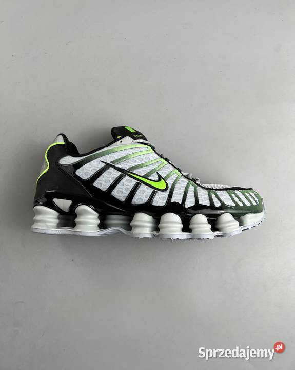 Nike SHOX buty męskie sportowe Nike Katowice sprzedam