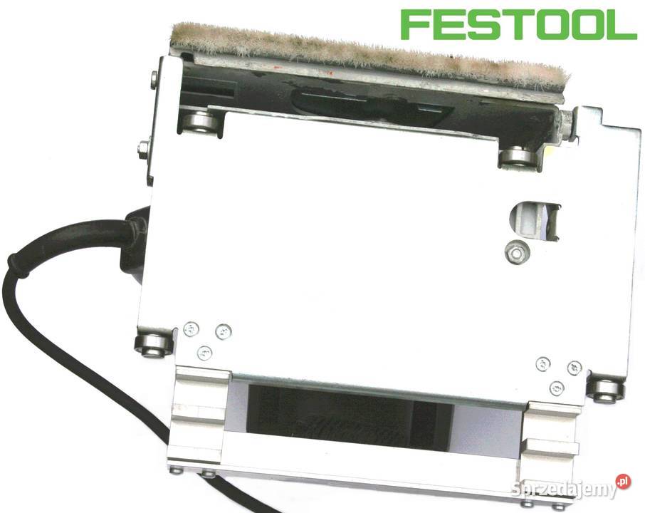 PIŁA WOLNOOBROTOWA 210 obrmin FESTOOL AXT 50 LA Szczerbice
