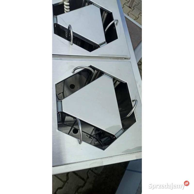 Podgrzewacz Do TalerzyS 1216O sprzedam