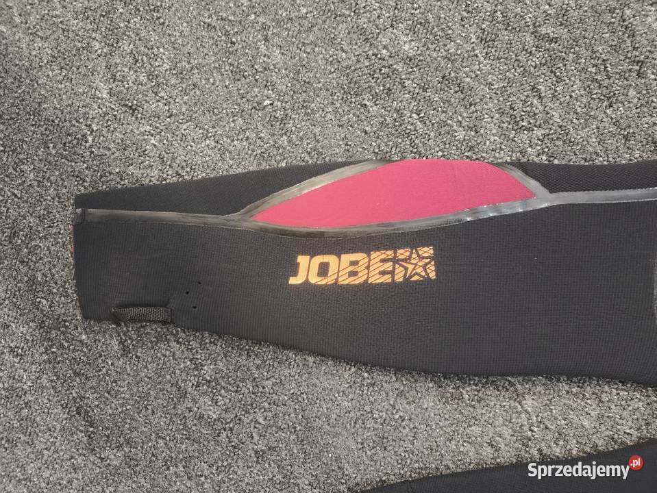 Pianka neoprenowa JOBE męska S M długa fullsuit Warszawa