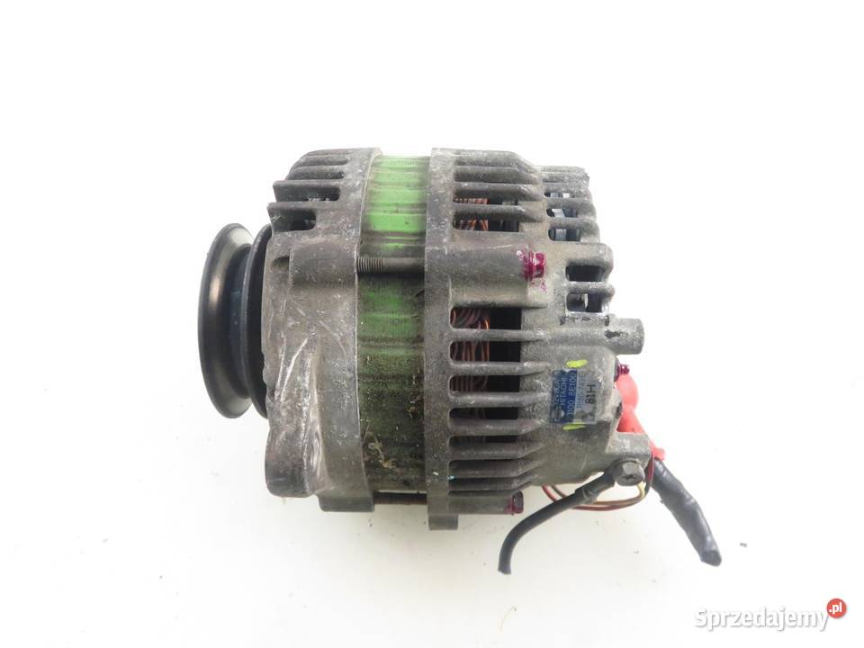 ALTERNATOR NISSAN ALMERA I N15 20 D CD20