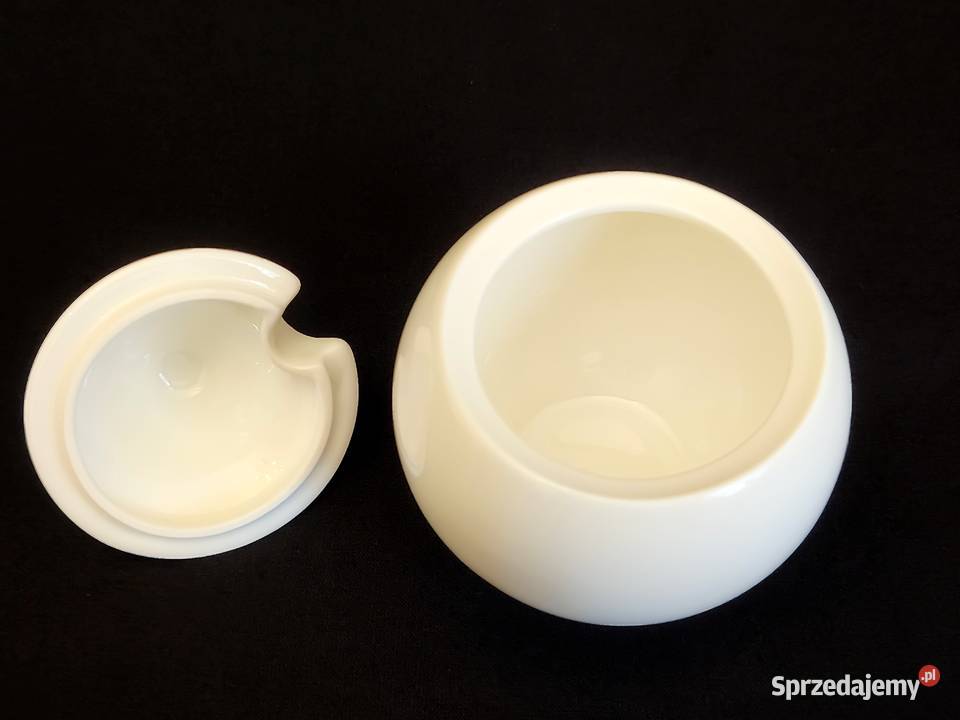 Serwis kawowy Villeroy Boch Bali Look Chełm