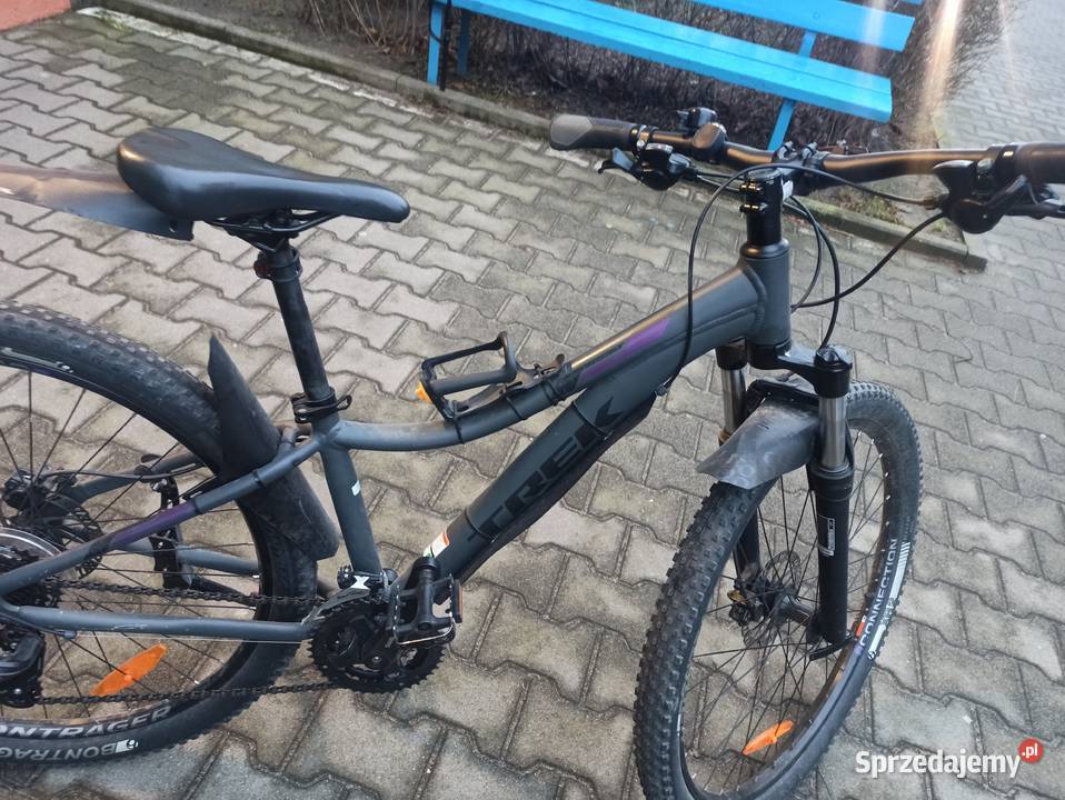 Rower Trek Marlin 5 XS