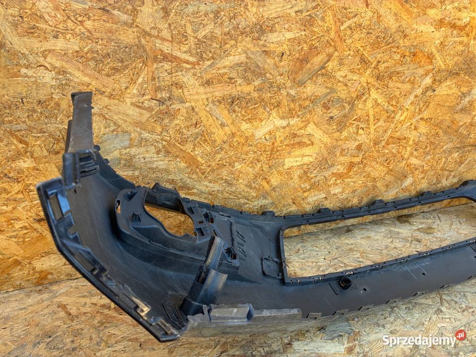 Vw Tiguan 1 lift 5N0807221K ZDERZAK PRZÓD Słowikowo sprzedam