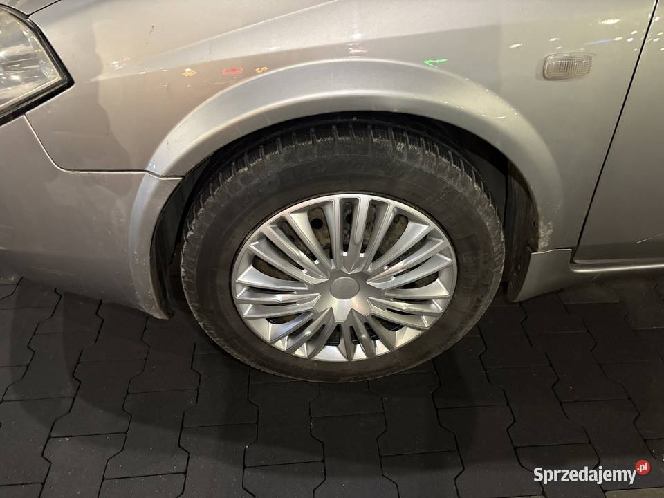 Nissan Primera LPG 16 2003 manualna małopolskie Kraków