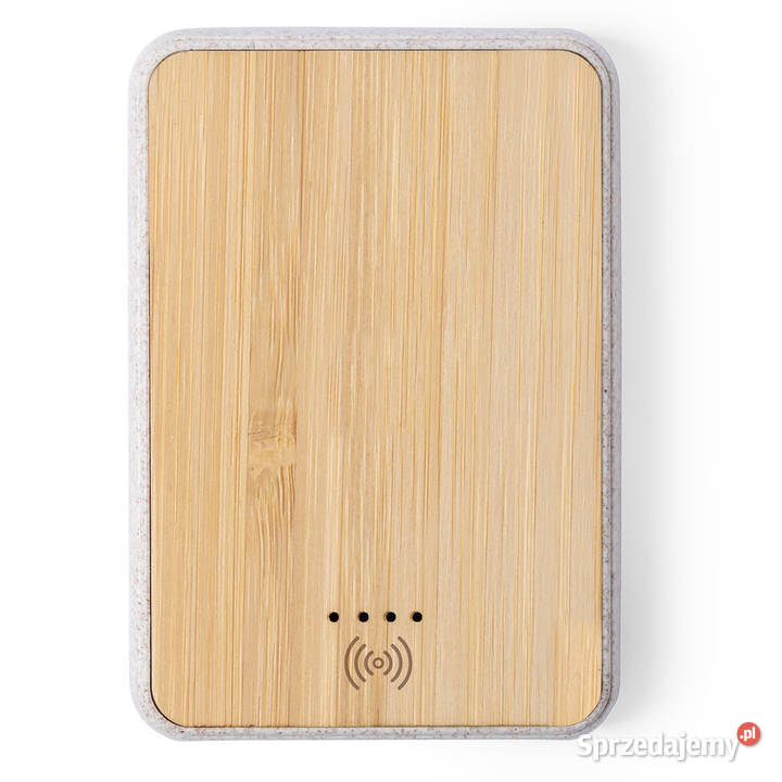 POWERBANK Gorix 5000 mAh z logo grawer 10 Leżajsk