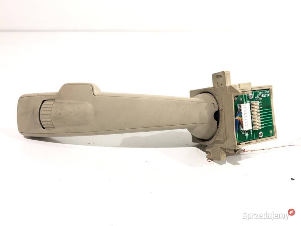 PRZEŁĄCZNIK WYCIERACZEK VOLVO S80 II 30739853