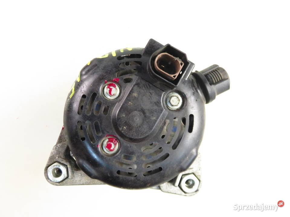 ALTERNATOR FORD FOCUS MK3 III 10 CV6T10300GA małopolskie