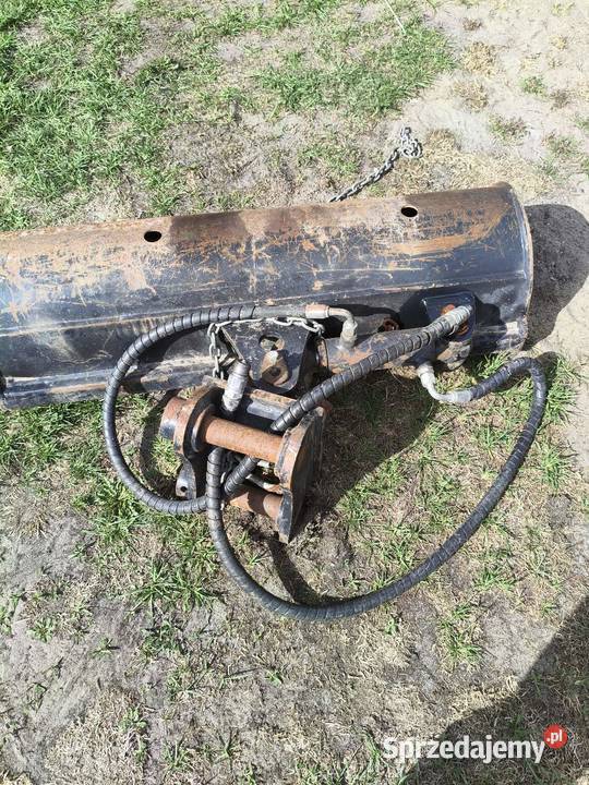 Minikoparka Ciechocinek