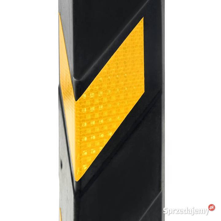 vidaXL Narożne odboje odblaskowe 10 mazowieckie Warszawa