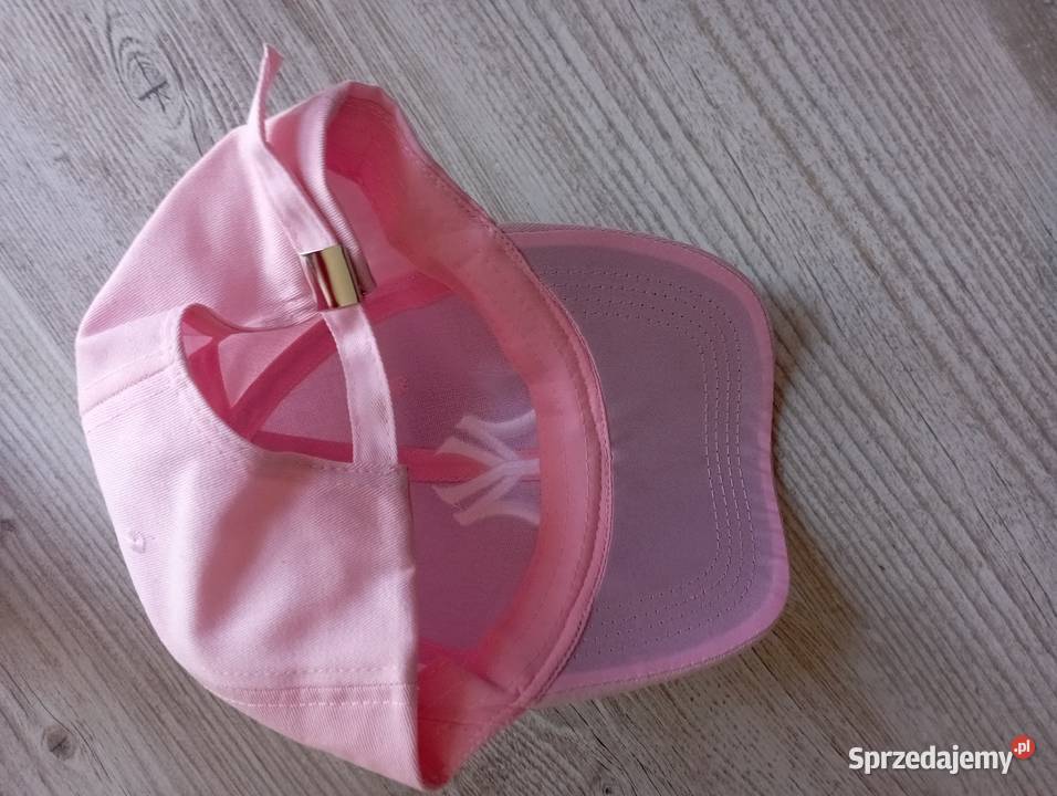 Dwie czapki bejsbolówki śląskie Częstochowa