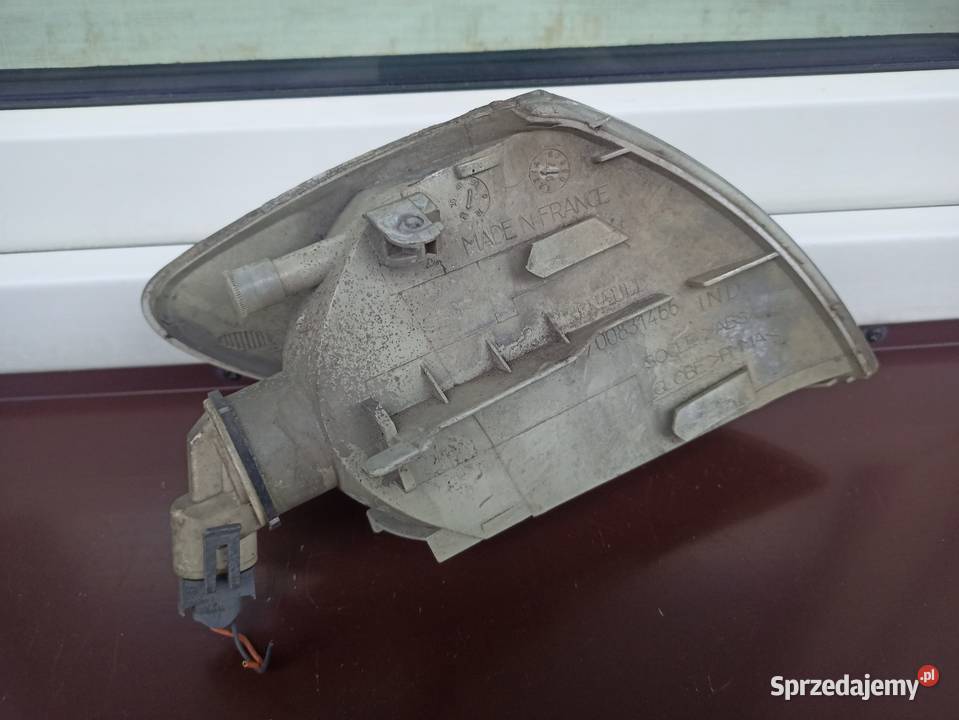 Renault Megane Scenic 1 I kierunkowskaz kierunek sprzedam