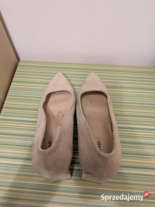 Buty na obcasie 41 Gorlice