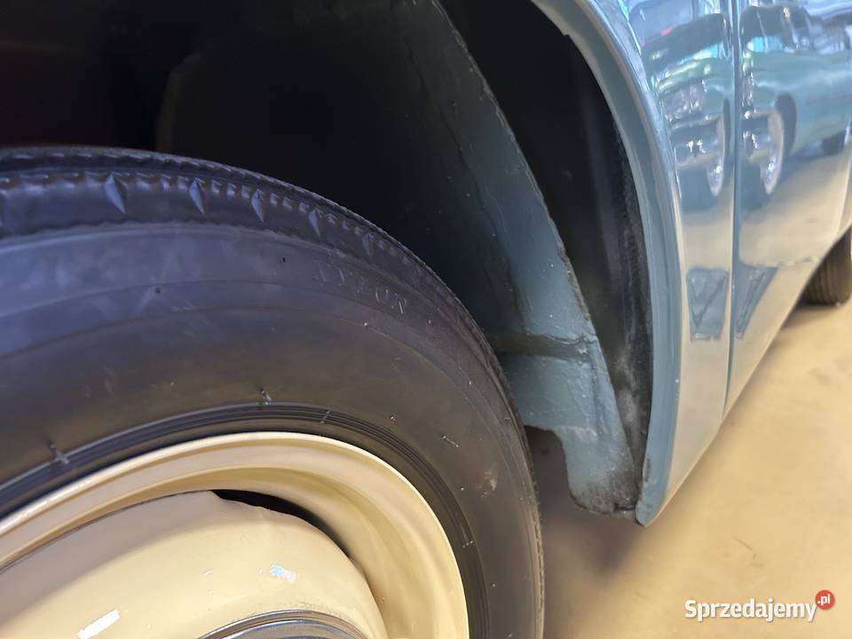 Syrena 100 Opole Lubelskie