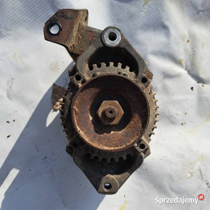 ALTERNATOR 12V DENSO 3F1 3140082611 Warszawa mazowieckie