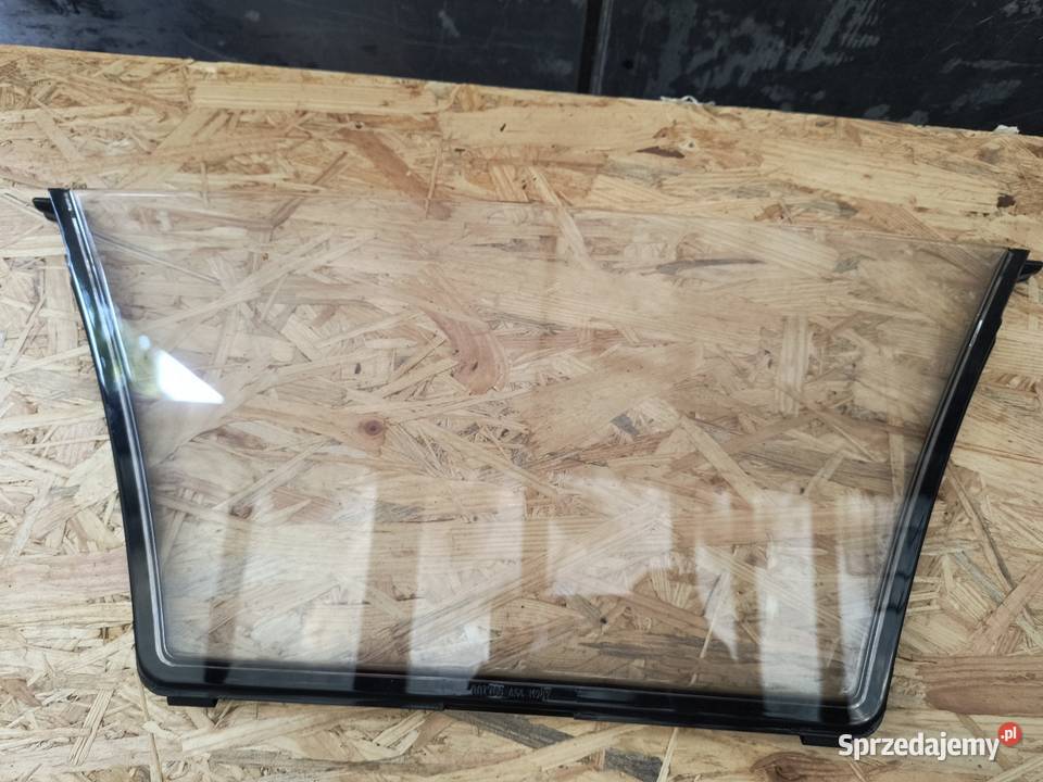 Wiatrochron windshot szybka cz Środkowa Porsche Kakonin sprzedam