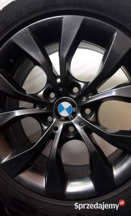 Felgi Bmw 17 Aleksandrów Łódzki