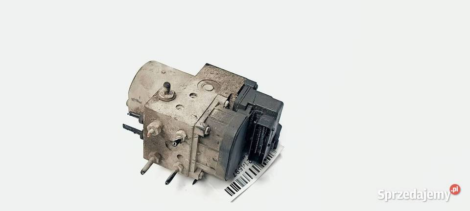 POMPA ABS HAMULCOWA PEUGEOT BOXER II 0273004423 kujawsko-pomorskie sprzedam