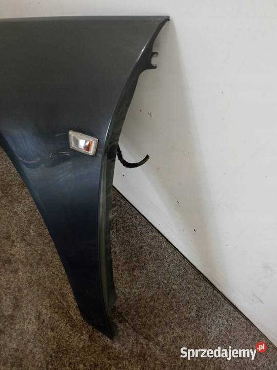 BŁOTNIK LEWY PRZÓD LIFT Z190 Opel Insignia I