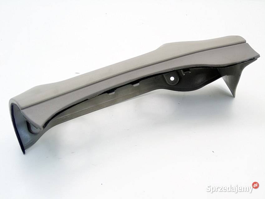 OSŁONA ZAŚLEPKA KONSOLI NISSAN ALMERA TINO 2002 śląskie Sosnowiec sprzedam