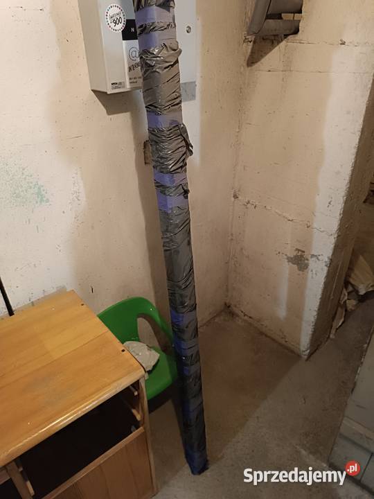 Sprzedam rzutnik mało używany z ekranem 2x2m Opole sprzedam