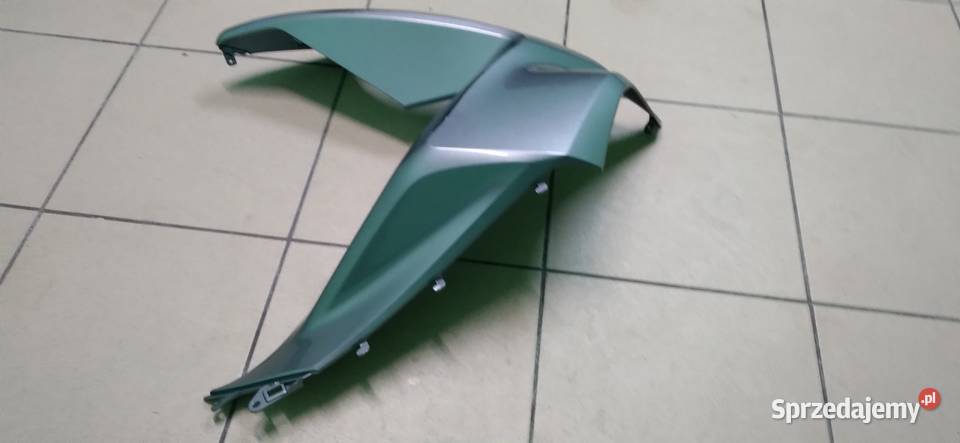 Czasza prawa obudowa osłona Honda PCX 125 0913r małopolskie Brzeszcze