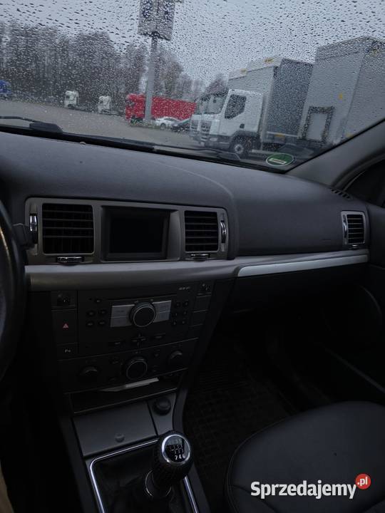 Opel Vectra na sprzedaż Gryfino