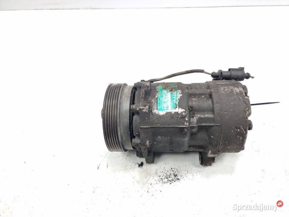SPRĘŻARKA KLIMATYZACJI SEAT LEON 1J0820803F Lipno sprzedam