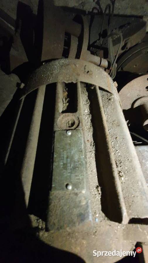 Silnik elektryczny duży trójfazowy obrotowy 15kw mazowieckie