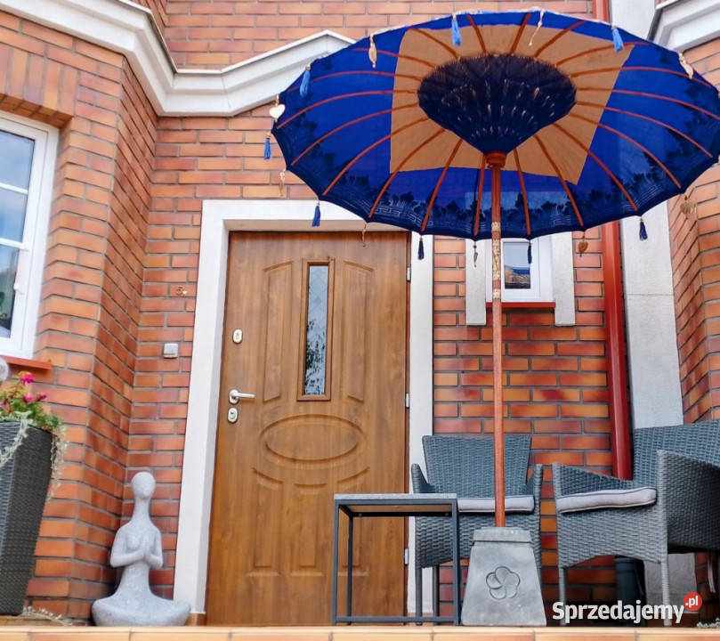 Dom szeregowy do sprzedania 170m2 Gdańsk pomorskie