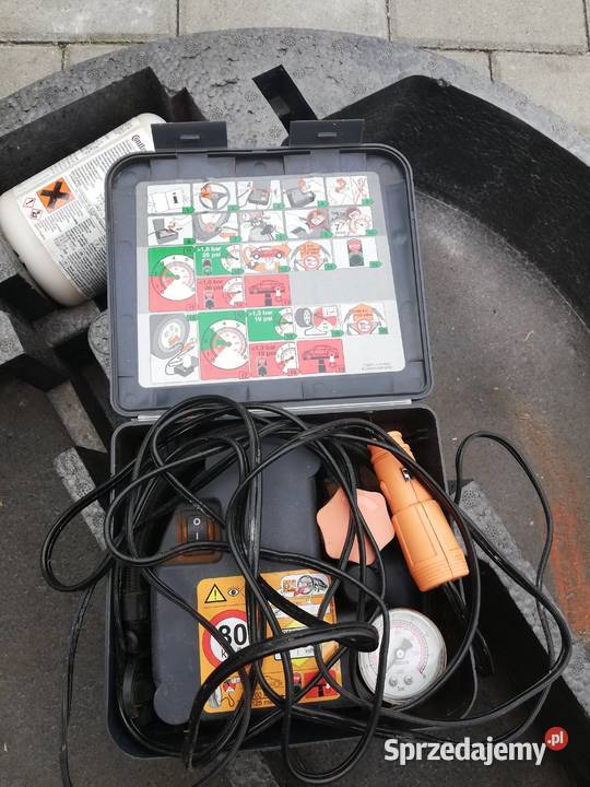 Zestaw naprawczy koła wkład focus mk2 fl kombi Iłowa sprzedam