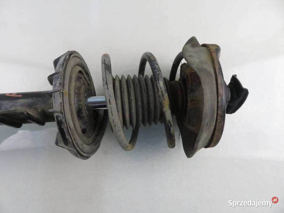 MCPERSON PRAWY PRZEDNI MERCEDES W203 20 CDI małopolskie sprzedam