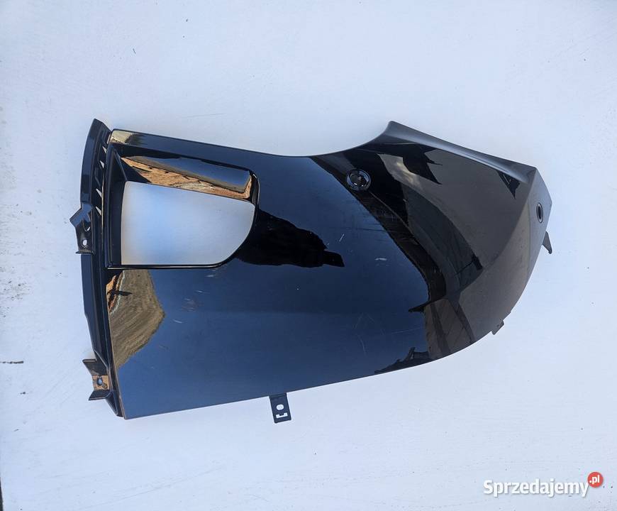 LAND ROVER DEFENDER 2 II LISTWA DOKŁADKA LEWA Międzychód