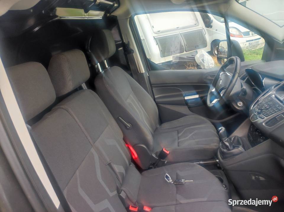 Opel combo 2013roku Długi wspomaganie kierownicy