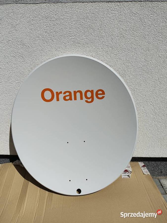 Zestaw antena modem i dekoder do odbioru TV Wołomin